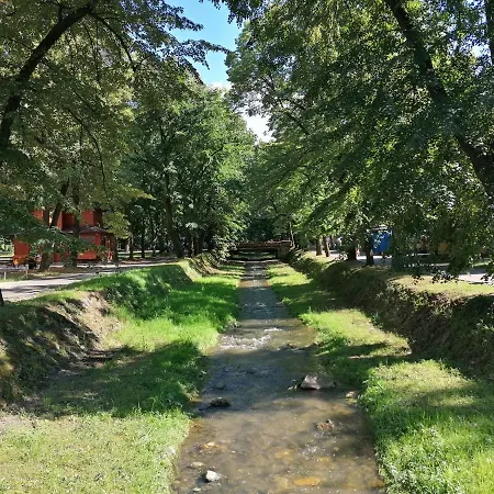 Διαμέρισμα Nada