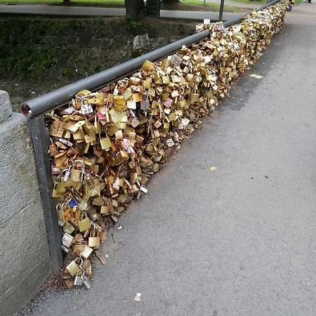 Nada Διαμέρισμα *