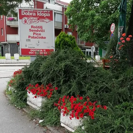 Nada Διαμέρισμα *