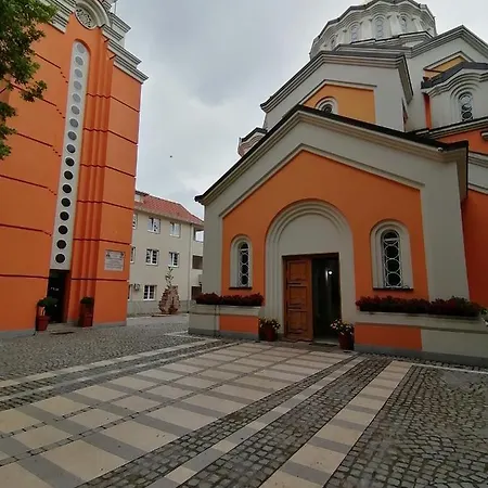 Διαμέρισμα Nada