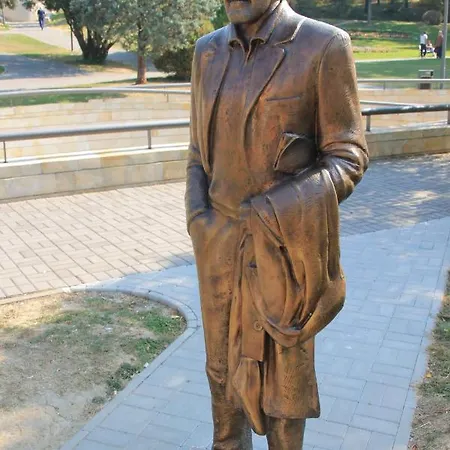 Nada Διαμέρισμα *