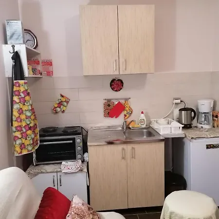 Nada Διαμέρισμα Vrnjačka Banja