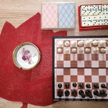 Nada Apartment Vrnjacka Banja