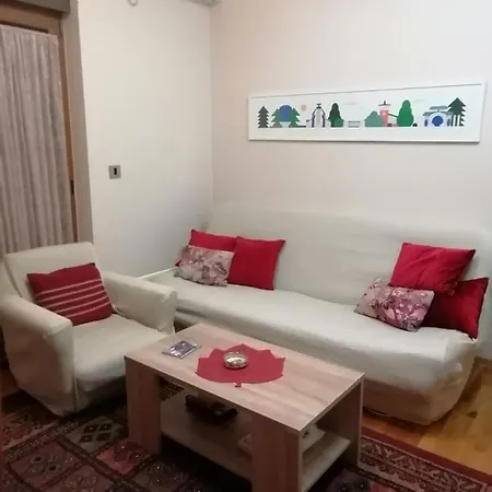 Apartment Nada *