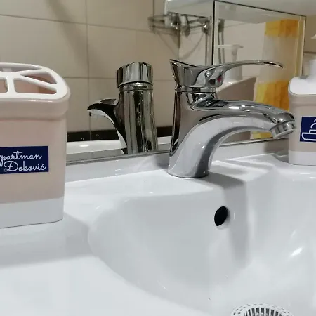 Nada Vrnjacka Banja