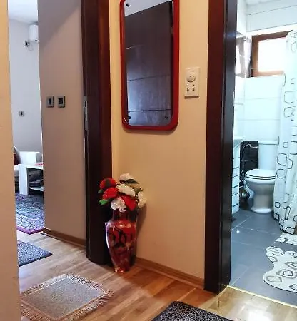 Apartment Nada *