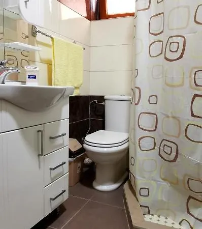 Διαμέρισμα Nada Vrnjačka Banja