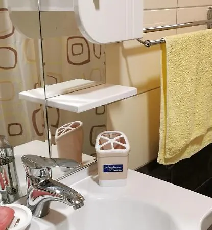 Apartment Nada