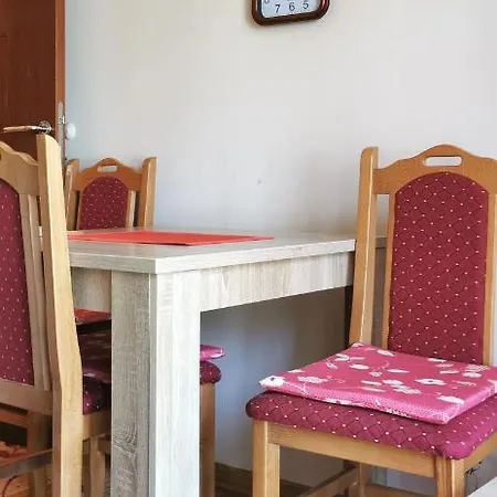 Nada Apartment *