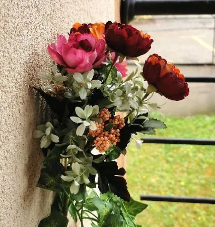 Nada Διαμέρισμα *