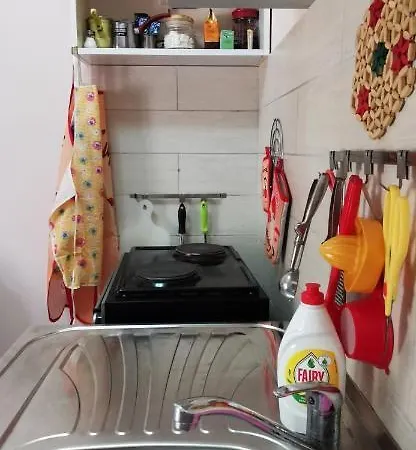 Apartment Nada