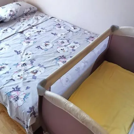 Apartment Nada *