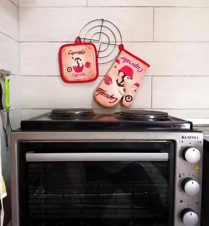 Nada Διαμέρισμα *