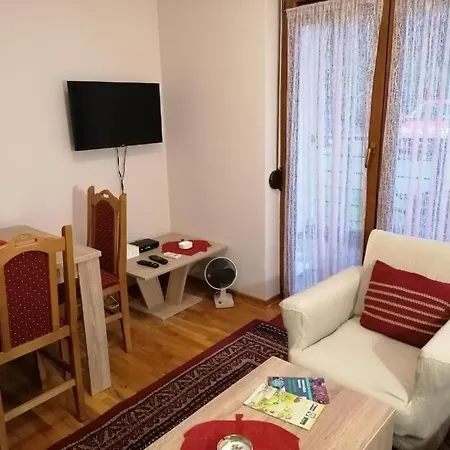 Nada Apartment