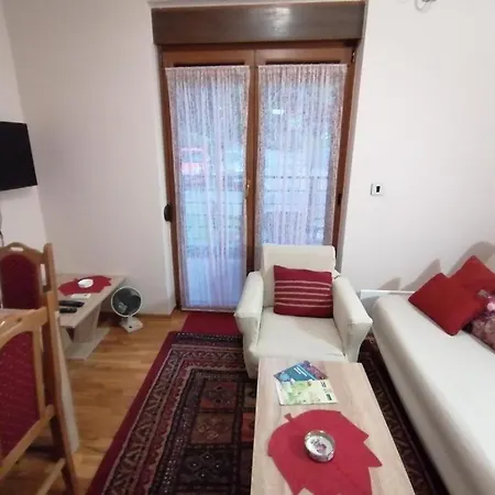 Διαμέρισμα Nada