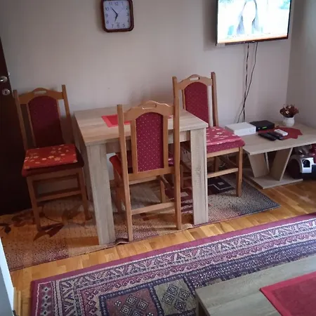 Διαμέρισμα Nada Vrnjačka Banja