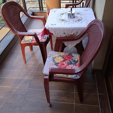 Apartment Nada