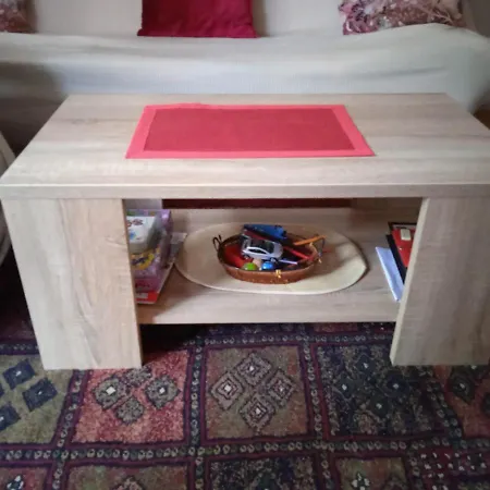 Διαμέρισμα Nada Vrnjačka Banja