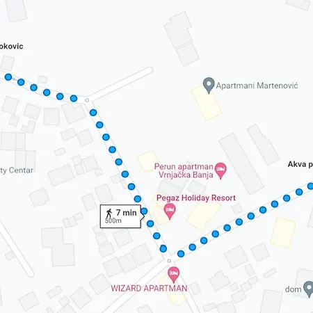 Διαμέρισμα Nada