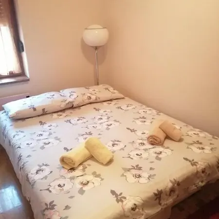 Nada Διαμέρισμα Vrnjačka Banja