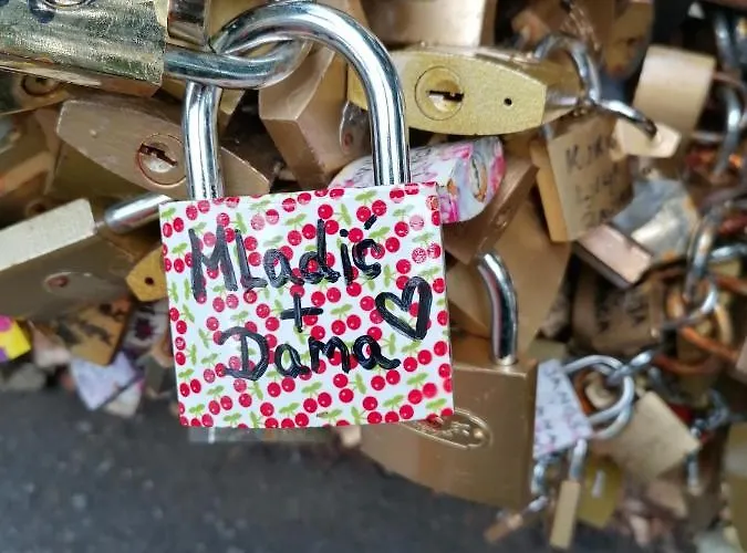 アパート Nada Vrnjačka Banja