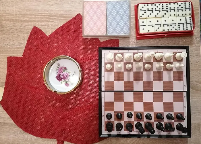 Nada アパート Vrnjačka Banja