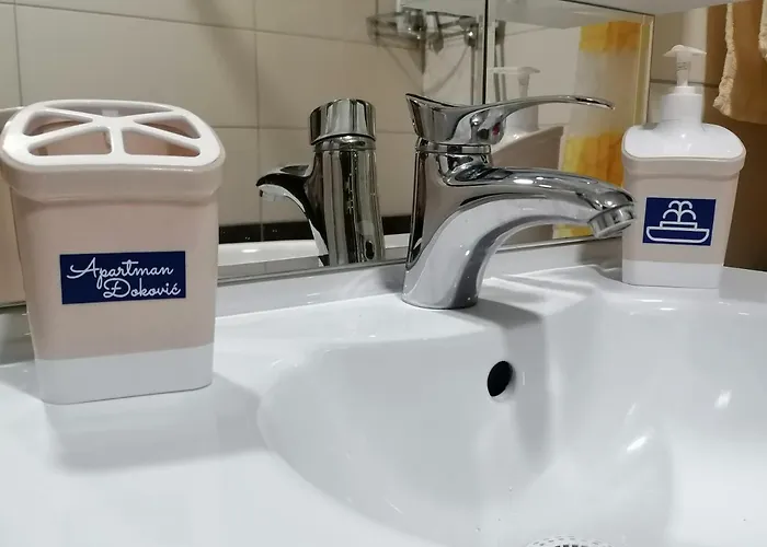 Nada Vrnjačka Banja