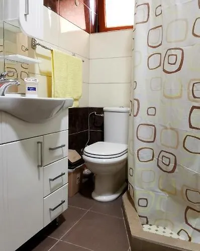 アパート Nada Vrnjačka Banja