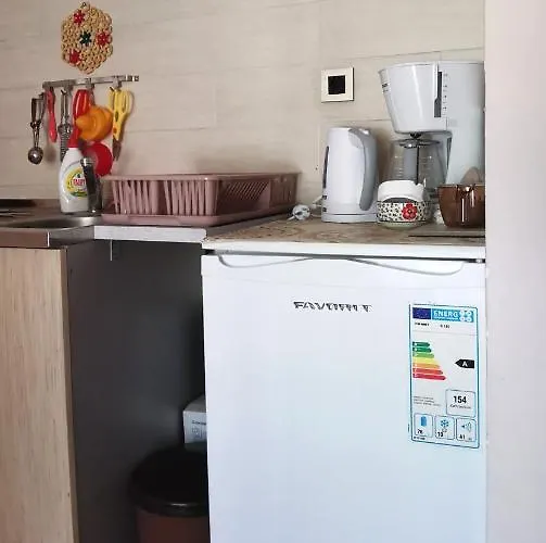 アパート Nada Vrnjačka Banja