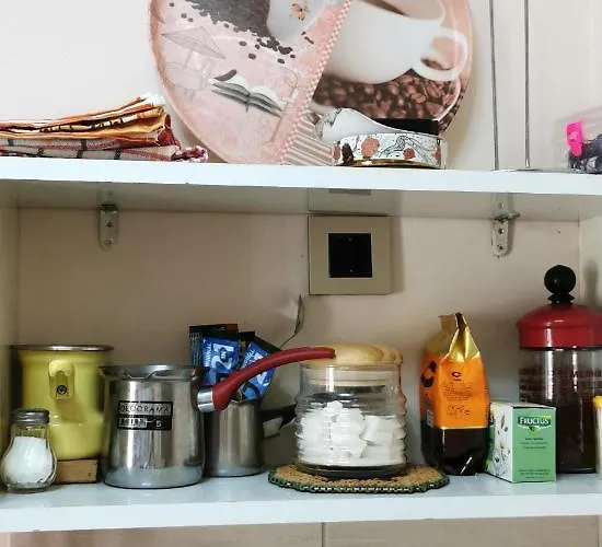 Nada アパート Vrnjačka Banja