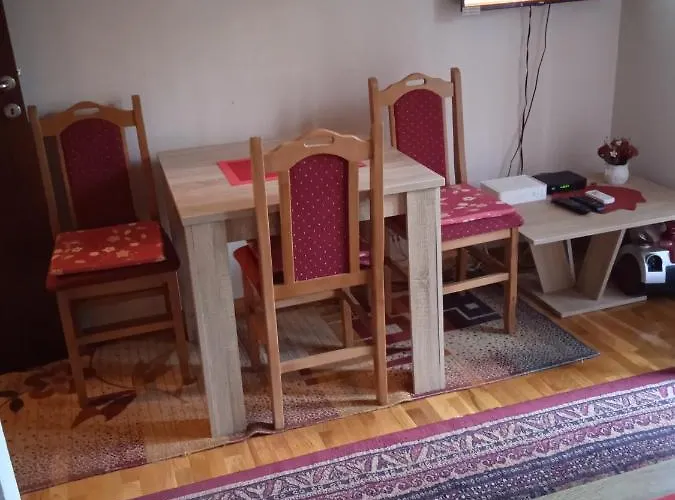 アパート Nada Vrnjačka Banja