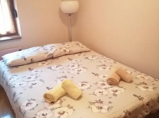 Nada アパート Vrnjačka Banja